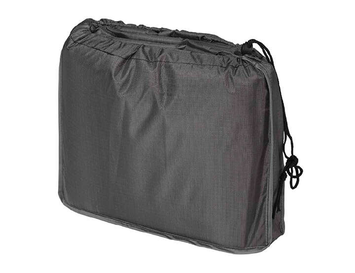 Atmungsaktive XL Schutzhülle für Strandkörbe 150x105x165/145 cm Atmungsaktive XL Schutzhülle für Strandkörbe 150x105x165/145 cm